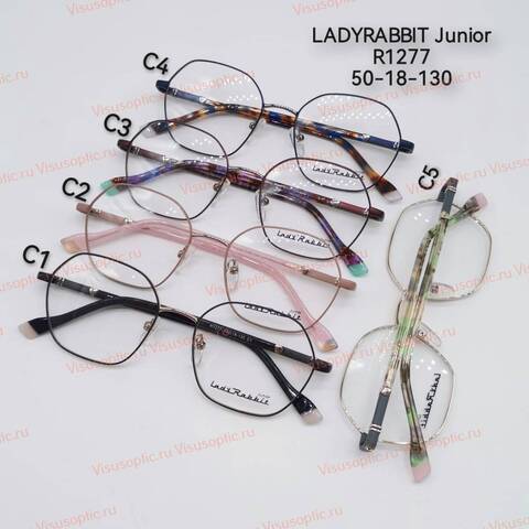 Оправа Red Sun R1277 junior Lady Rabbit оправа Automan