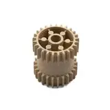 Шестерня термоузла БУЛАТ AB01-4046 25T для Ricoh Aficio 1035, 1045
