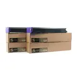 Тонер-картридж БУЛАТ s-Line для Sharp MX-2630, 3050 MX-60, 61GTBA (Чёрный, 40000стр.)