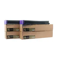 Тонер-картридж БУЛАТ s-Line для Sharp MX-2630, 3050 MX-60, 61GTBA (Чёрный, 40000стр.)