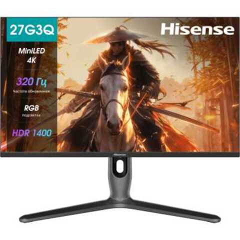 Монитор Hisense 27G7Q PRO