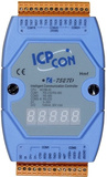 Контроллер ICP DAS I-7527D CR