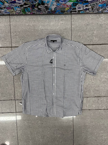 Рубашка TOMMY HILFIGER 826797blueBat