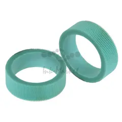 Ролик захвата (резинка) Lexmark C3224/C3426/CS331/CS431/CX331/CX431/MC3224/MC3326/MC3426 (41X2638) — фото 3