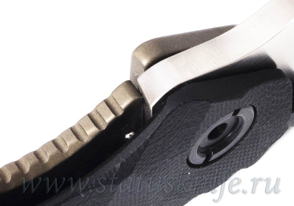Нож Duane Dwyer Custom Chisel 3V