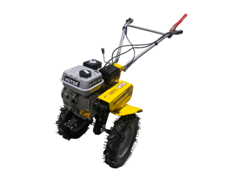 Сельскохозяйственная машина Huter МК-1003РL Grey
