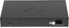 Коммутатор TP-LINK TL-SG3210 JetStream управляемый коммутатор уровня 2+ на 8 гигабитных портов и 2 гигабитных uplink-порта,8 портов RJ-45 10/100/1000 Мбит/с,2 гигабитных SFP-слота,консольные порты: 1 порт RJ-45 + 1 Micro-USB,функции L2/L2+,возможност — фото 6