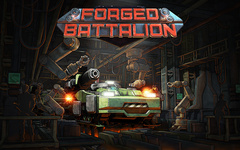 Forged Battalion (для ПК, цифровой ключ)