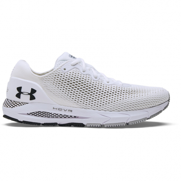 Under armour deals hovr all white