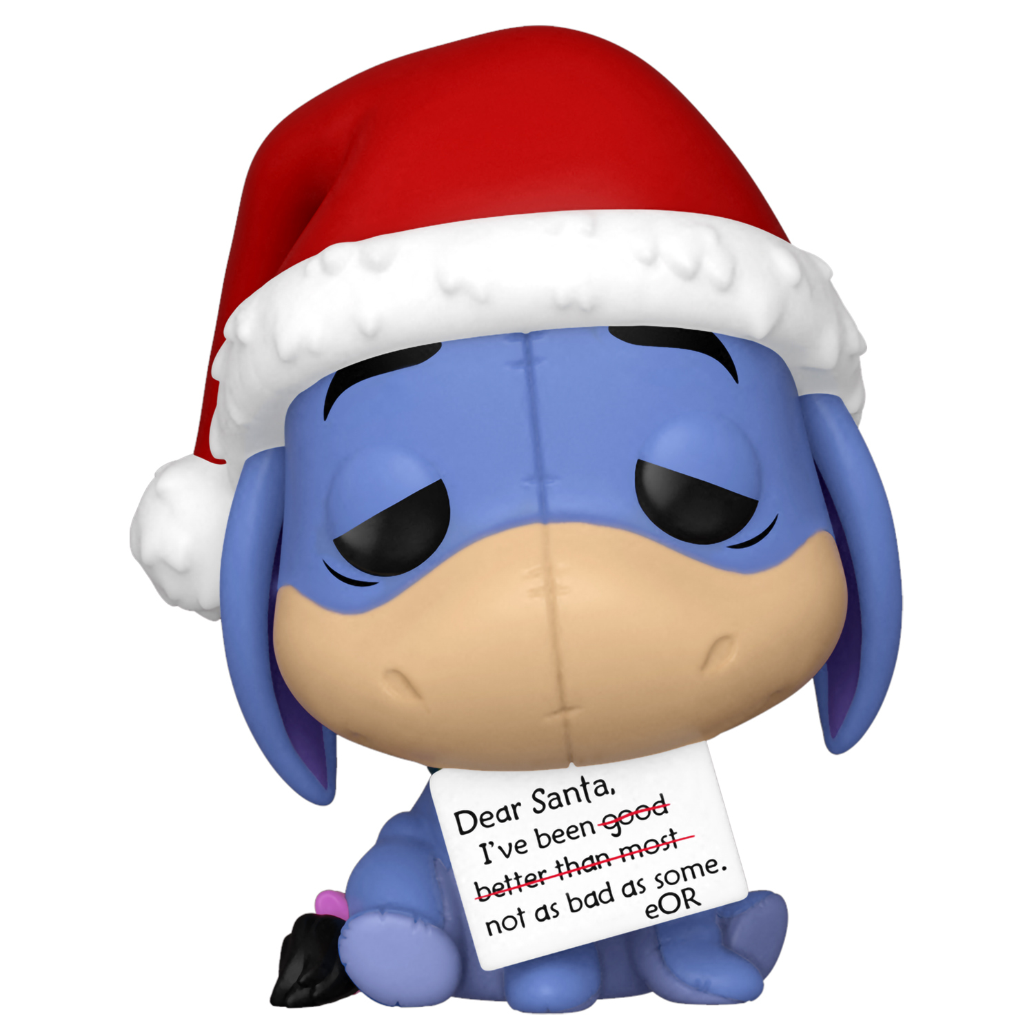 eeyore funko pop