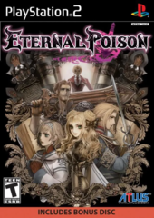 Eternal Poison (Playstation 2)