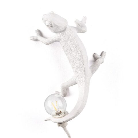 Настенный светильник Chameleon Going Up