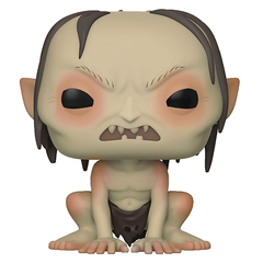 Funko POP! Lord of the Rings: Gollum (532)