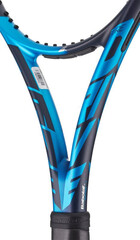 Ракетка теннисная Babolat Pure Drive - blue + струны + натяжка