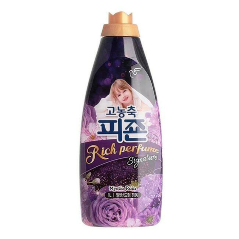 Pigeon Rich Perfume Signature Hi-Enriched (Fabric Softener) Mistic Rain Кондиционер для белья