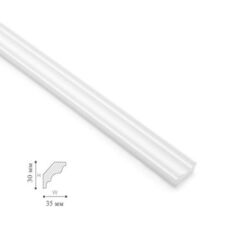 Карниз потолочный MK