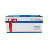 Картридж MyInk Cartridge 055H желтый для CANON LBP-663, 664, MF746, 742, 744 (5,9K, псевдоЧип)