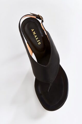 Босоножки из натуральной кожи VERONA