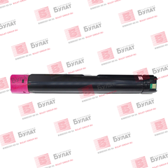 Тонер-картридж Xerox VersaLink C7120 006R01830 (16.5k) Magenta БУЛАТ s-Line