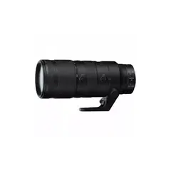 Nikon Z 70-200mm f/2.8 VR S