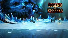 Legend of Keepers - Supporter Pack (для ПК, цифровой код доступа)