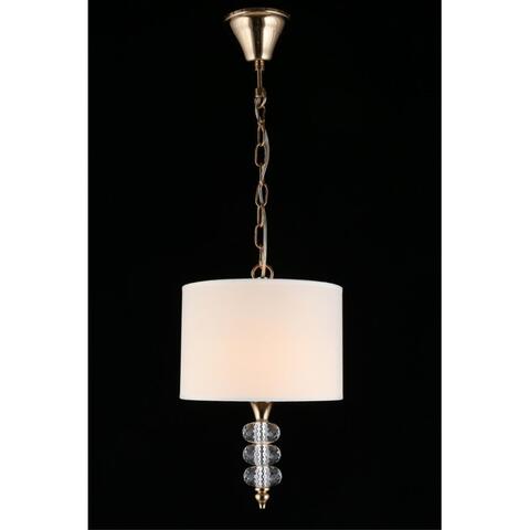 Подвесной светильник Aployt Franula APL.724.06.01