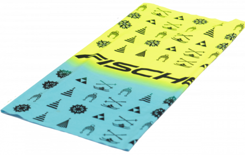 бандана FISCHER GR8127-400 Logo