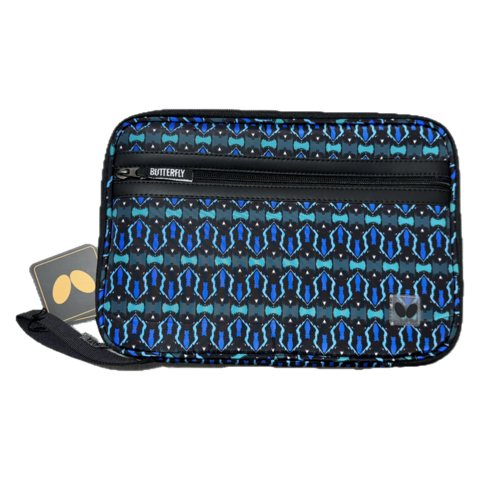Чехол прямоугольный для ракетки Butterfly Single Case (BTY-363)