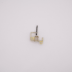 Запчасть №26 для FD30-01D. Держатель щетки в сборе