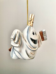 Ёлочная игрушка КАРЛСОН ПРИВЕДЕНИЕ