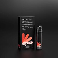 Крем для усиления эрекции Erect’r Power Cream - 15 мл. - 