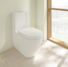 Villeroy&Boch Subway 2.0 5617R001 Унитаз, Villeroy&Boch, Subway 2.0, безободковый (с открытым смывным краем), тип установки-напольный, ширина, мм-370, глубина, мм-700, высота, мм-400, форма чаши-овальная, выпуск-горизонтальный, материал-керамика, бач