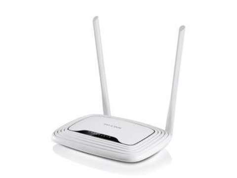 Wi-Fi роутер TP-LINK TL-WR842N(RU)