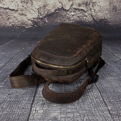 Рюкзак West Camp