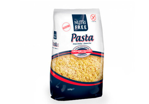 Звездочки "Pasta Stelline", 500г