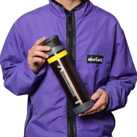 Термос Thermos FFX-900 (0,9 литра), черный