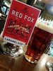 red fox draft