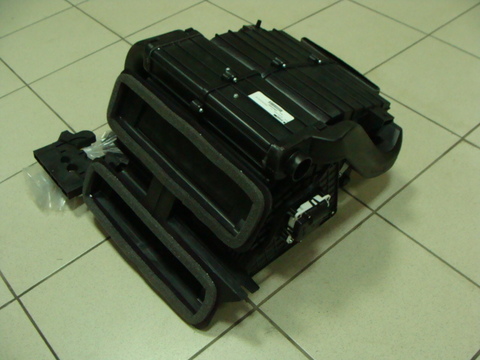 Отопитель УАЗ 3163 с кондиционером (без трубок) (Sanden)