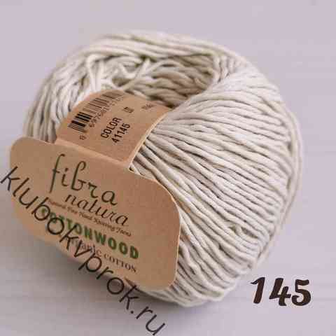 FIBRANATURA COTTONWOOD 41145, Фисташковый кремовый