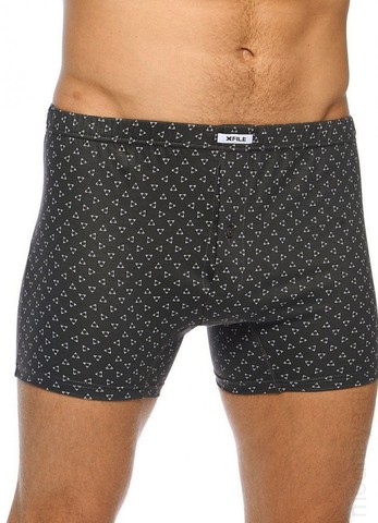 Мужские трусы Eugenio Short X-File