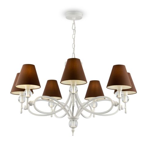 Люстра Maytoni Provence 10 M2-07-WM-LMP-O-30