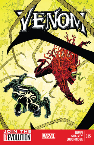 Venom Vol.2 #35