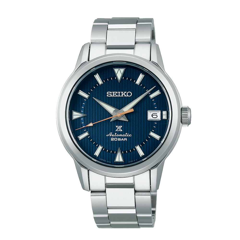 

Наручные часы Seiko, Prospex SPB249J1
