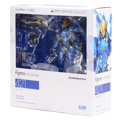 Фигурка figma Overwatch Pharah 4580416906937