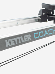 Тренажер гребной Kettler Сoach H2O