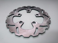 Диск тормозной задний на Suzuki GSF BANDIT 1200 / GSX R 1100 / GSX F 600/750