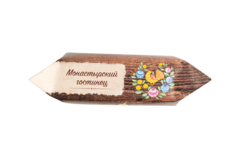 Конфета вафельная "Жостово" Монастырский гостинец 30 г