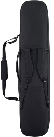 Картинка чехол для сноуборда Kyoto Yuki Backpack black - 7