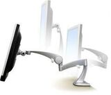 Крепление Ergotron Neo-Flex Arm настольное (Эрготрон 45-174-300)