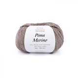 Пряжа Infinity Pima Merino 2648 беж